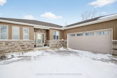 9128 Indian Hills Trail W, Lambton Shores, On N0n 1j2