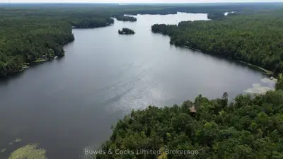 10 Fire Route 46, North Kawartha, On K0l 2h0