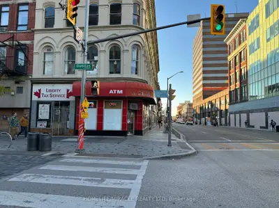 163 Dundas Street, London East, ON N6A 1G4