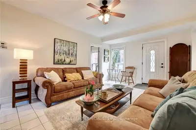 17 Foster Street, Hamilton, On L8n 1z7