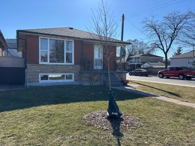 1224 Dunsmure Road, Hamilton, On L8h 1l6