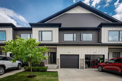 360 Quarter Town Line 904, Tillsonburg, On N4g 0h7