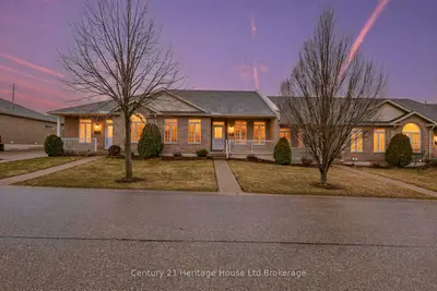 643 Southwood Way, Woodstock, On N4s 9a6