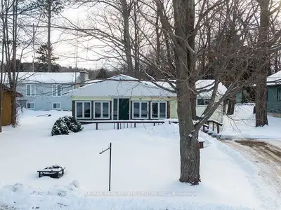 35 Lakeside Avenue, Meaford, On N4l 1a7