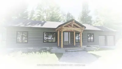 Lot 4 Lawson Road, Kearney, ON P0A 1J0