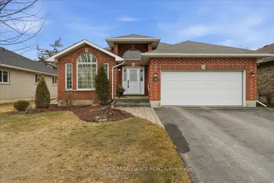 12 Chelsea Crescent, Belleville, On K8n 4z5