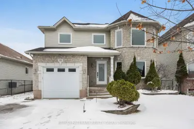 1802 PATRICIA Street, Clarence-Rockland, ON K4K 1T4