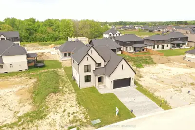 174 Timberwalk Trail, Middlesex Centre, On N0m 2a0