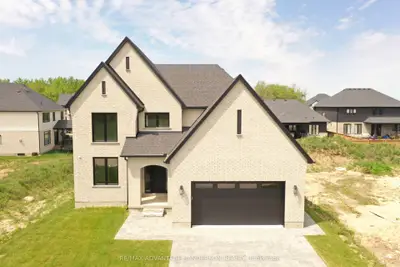174 Timberwalk Trail, Middlesex Centre, On N0m 2a0