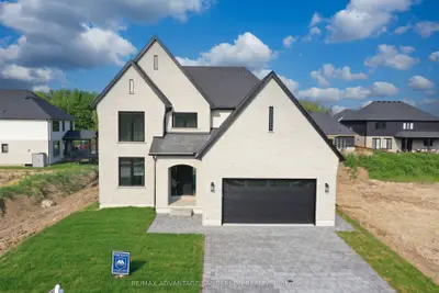 174 Timberwalk Trail, Middlesex Centre, On N0m 2a0