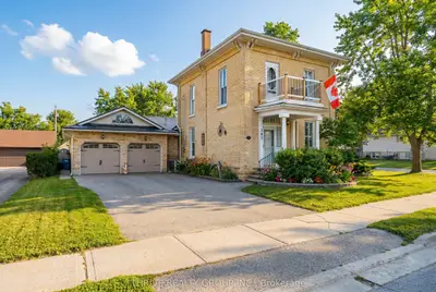 302 Talbot Street E, Aylmer, On N5h 1h9