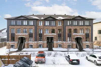 166 Bluestone Private, Orleans - Cumberland and Area, ON K4A 0X7