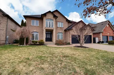 3519 Loyalist Court, London South, On N6p 0a5