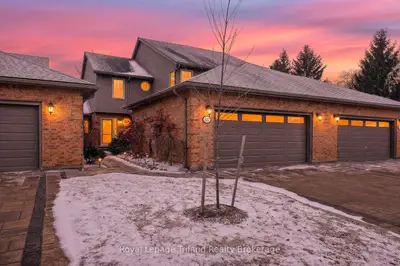 637 Lansdowne Avenue, Woodstock, ON N4T 1K2