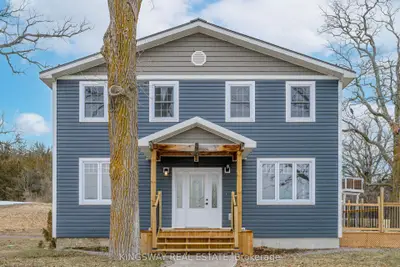 5631 Highway 30 Highway, Trent Hills, On K0l 1l0