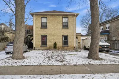 22 Victor Street 2, London South, ON N6C 1B7