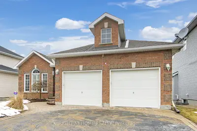 19 Cinnabar Way, Stittsville - Munster - Richmond, On K2s 1y6