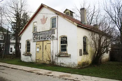 159 Dashwood Road, South Huron, ON N0M 1N0