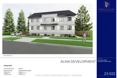 162 Alma Street, Guelph/Eramosa, ON N0B 2K0