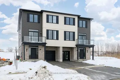 2605 Kettering Place 8, London South, On N6m 0g4
