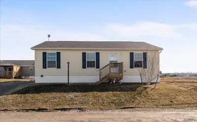 10 BENT WILLOW Court, Haldimand, ON N0A 1L0