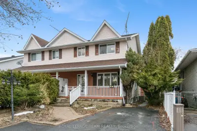 52 Rowan Drive, South Dundas, ON K0C 1X0
