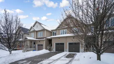 11 Dwyer Court, Brantford, On N3t 0g8
