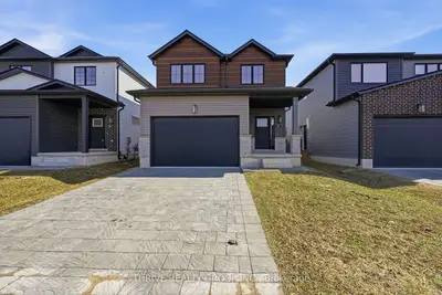2318 Jordan Boulevard, London North, On N6g 3r5