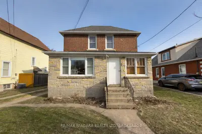 268 Emerick Avenue, Fort Erie, On L2a 2w5