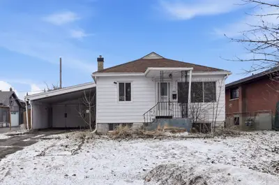 479 Newman Avenue, Overbrook - Castleheights and Area, ON K1K 1N8