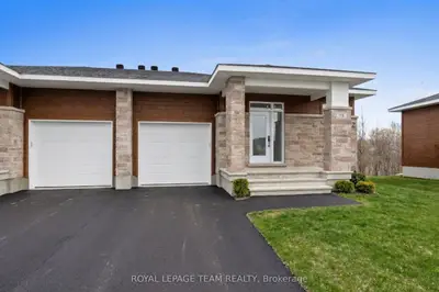 1116 Moore Street 2, Brockville, ON K6V 0H2