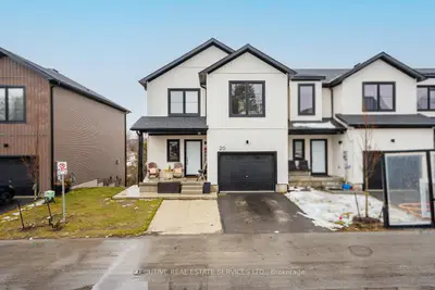 20 Trailside Drive 10-Bsmt, Haldimand, ON N0A 1S0