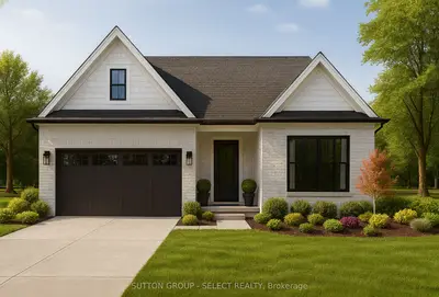 4383 Green Bend Road, London South, On N6p 0k9