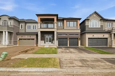 29 Mckernan Avenue, Brantford, ON N3V 0C2