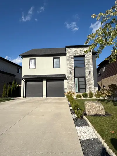 2170 Debra Drive, London South, On N6p 0e5