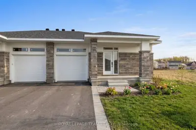 1140 Moore Street 2, Brockville, On K6v 0h2