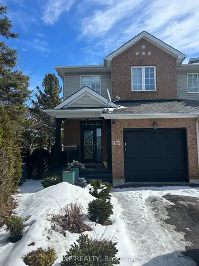 1175 LICHEN Avenue, Orleans - Cumberland and Area, ON K4A 4A6