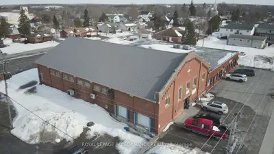 215 Main Street N, North Glengarry, On K0c 1a0