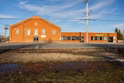 215 Main Street N, North Glengarry, On K0c 1a0