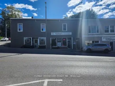 202-204 Queen Street E, St. Marys, On N4x 1c1