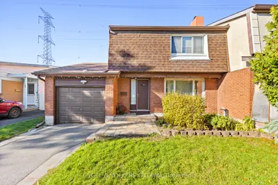 47 Benlea Drive, Tanglewood - Grenfell Glen - Pineglen, ON K2G 4A3