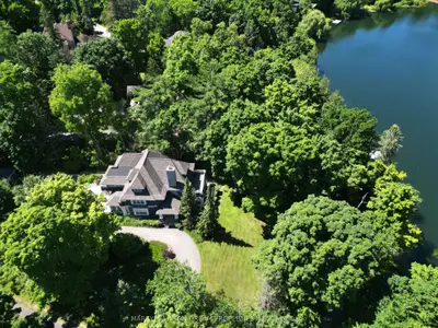 597 Mariposa Avenue, Rockcliffe Park, On K1m 0s3