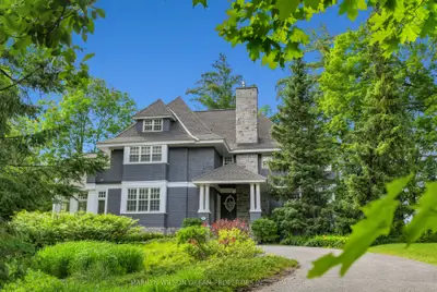 597 Mariposa Avenue, Rockcliffe Park, On K1m 0s3