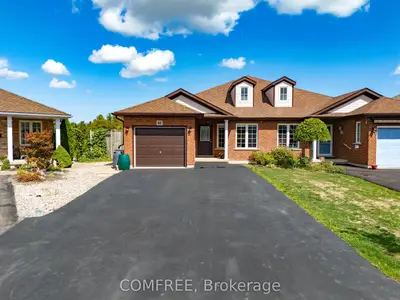 62 Golden Acres Drive, West Lincoln, ON L0R 2A0