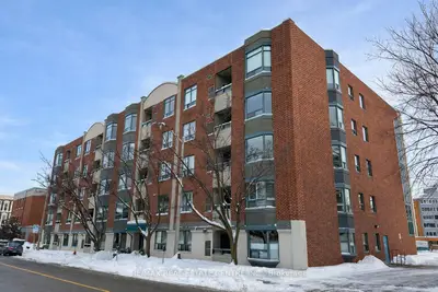5 Ogilvie Street 506, Hamilton, On L9h 2s1