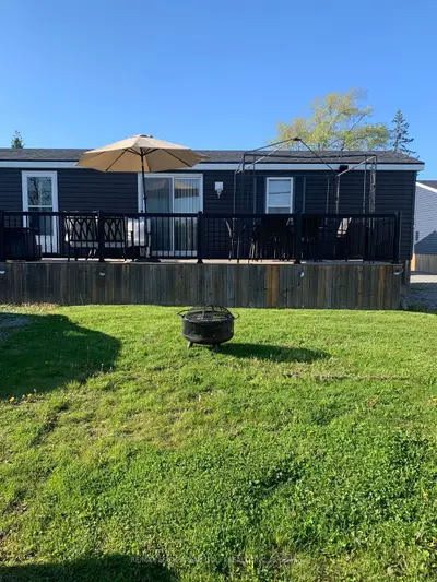 1501 Line 8 Road 502, Niagara-on-the-lake, On L0s 1l0