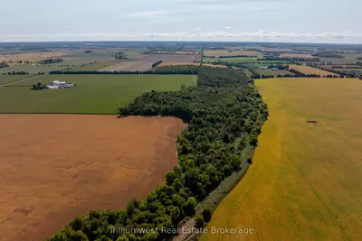 201340 Dufferin Road 109 Road, East Garafraxa, On L9w 7a9