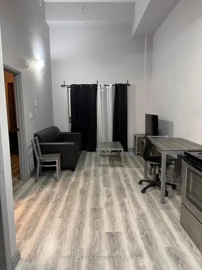 275 Larch Street G114, Waterloo, On N2l 3r2