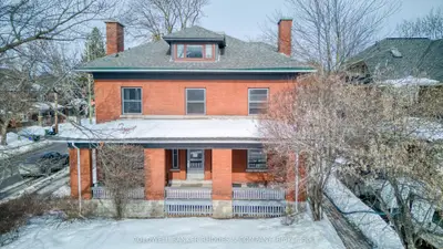 505 O'Connor Street, Glebe - Ottawa East and Area, ON K1S 1Y8