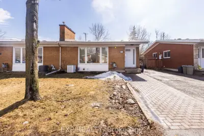 1272 Maitland Avenue, Belair Park - Copeland Park and Area, ON K2C 2C6